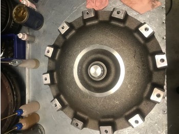 Трансмиссия VOLVO