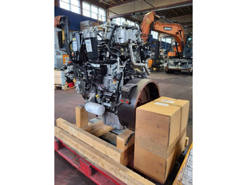 Новый Двигатель для Грузовиков Perkins 1204E-E44TA: фото 5