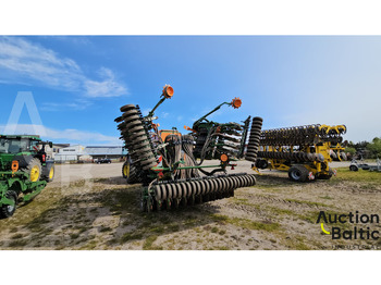 Посевной комплекс Amazone Cirrus 6003-2: фото 3