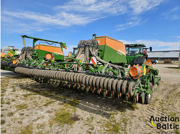 Посевной комплекс Amazone Cirrus 6003-2: фото 5