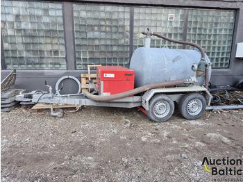 Прицеп-цистерна At-Site Equipment MVT 2000: фото 3