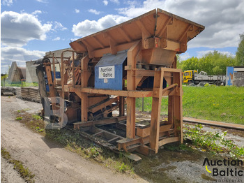 Техника для обработки почвы