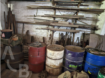 Строительная техника