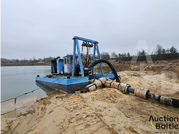 Экскаватор Dragflow: фото 2 Экскаватор Dragflow: фото 2