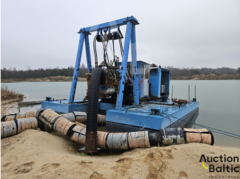 Экскаватор Dragflow: фото 3 Экскаватор Dragflow: фото 3
