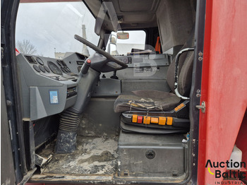 Кран-манипулятор Grove GMK 3050: фото 5 Кран-манипулятор Grove GMK 3050: фото 5