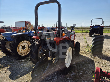 Трактор Hitachi CTX20: фото 4
