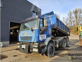 Самосвал IVECO