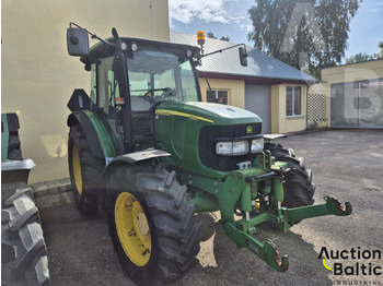 Трактор JOHN DEERE 5820