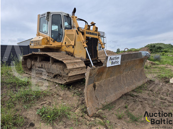 Бульдозер Liebherr PR 724 L GP: фото 2