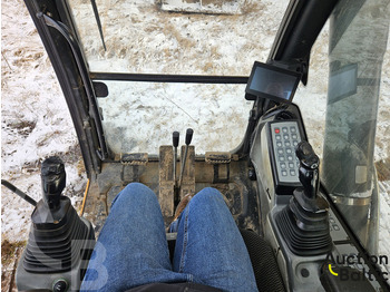 Гусеничный экскаватор Liebherr R922 LC: фото 5 Гусеничный экскаватор Liebherr R922 LC: фото 5