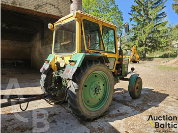 Трактор MTZ 550: фото 3