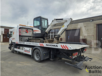 Эвакуатор Scania P 380: фото 3