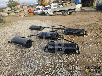 Полевой каток