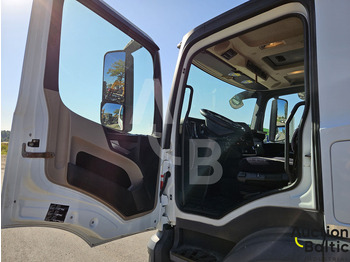 Тягач Mercedes-Benz Actros: фото 5