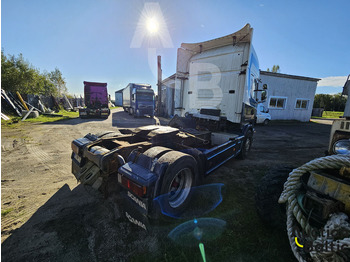 Scania R 114 LA в лизинг Scania R 114 LA: фото 3