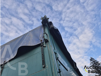 Тентованный полуприцеп Varig: фото 5