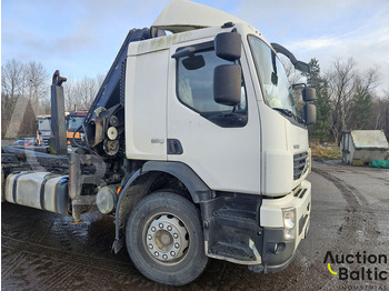 Volvo FE320 в лизинг Volvo FE320: фото 2