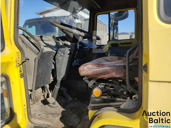 Volvo FL618 в лизинг Volvo FL618: фото 5