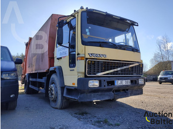 Volvo FL618 в лизинг Volvo FL618: фото 2