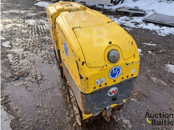 Компактор WACKER NEUSON RTSC3: фото 4