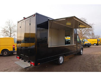 Торговый грузовик IVECO Daily