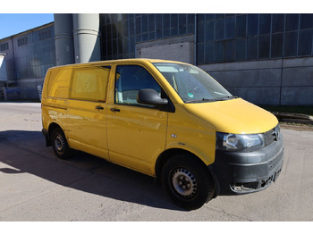 Легковой фургон VOLKSWAGEN Transporter T5