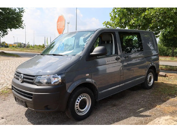 Легковой автомобиль VOLKSWAGEN