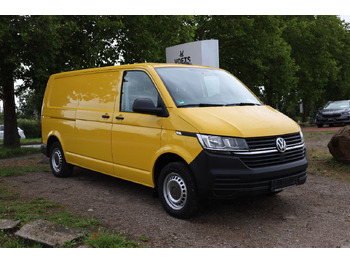 Легковой фургон VOLKSWAGEN Transporter T6.1