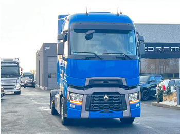 Тягач RENAULT T High 520