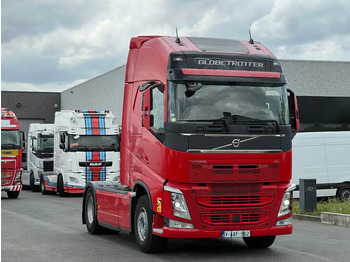 Тягач VOLVO FH 500