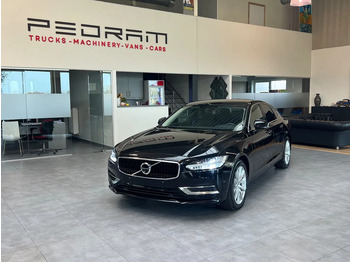 Седан VOLVO