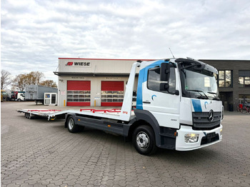Автовоз MERCEDES-BENZ Atego 918