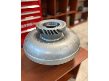 Трансмиссия VOLVO