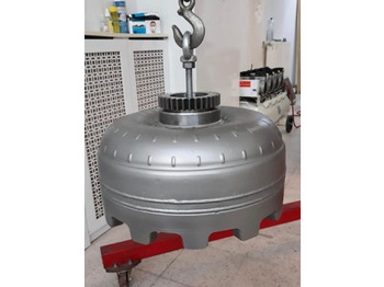 Трансмиссия VOLVO