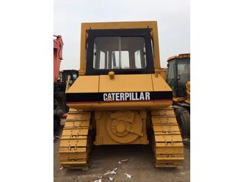 CATERPILLAR D5H в лизинг CATERPILLAR D5H: фото 4