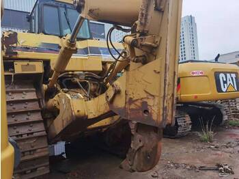 Бульдозер CATERPILLAR D9R: фото 4