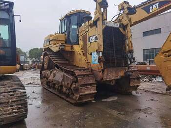Бульдозер CATERPILLAR D9R: фото 3