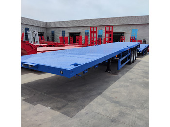 Прицеп-контейнеровоз/ Сменный кузов