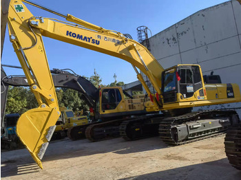 Гусеничный экскаватор KOMATSU PC450-8