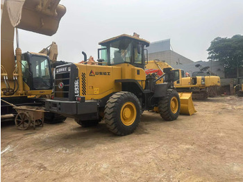 Погрузчик SDLG