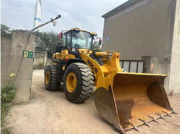 Гусеничный экскаватор SDLG LG956F: фото 2 Гусеничный экскаватор SDLG LG956F: фото 2