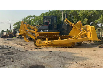 Бульдозер SHANTUI SD32: фото 3