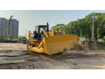 Бульдозер SHANTUI SD32: фото 3