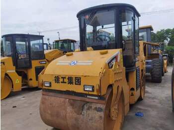 Каток XCMG XS10J