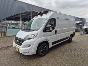 Фургон-рефрижератор Fiat Ducato 2.3D L2H2 Koelwagen/ Carrier -20/ Standby 230V: фото 4