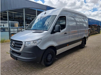 Цельнометаллический фургон Mercedes-Benz Sprinter 316 CDI 163 PK L2H2 EURO 6C: фото 4