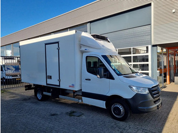 Фургон-рефрижератор MERCEDES-BENZ Sprinter 516