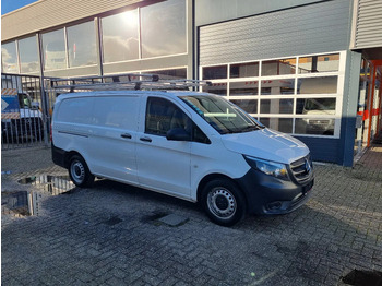 Легковой фургон MERCEDES-BENZ Vito 114