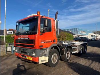 Тросовый мультилифт DAF CF 85 340